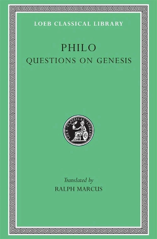 Questions on Genesis