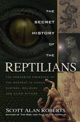 The Secret History of the Reptilians