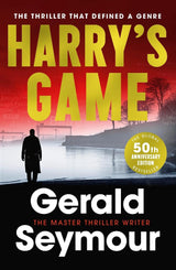 Harry's Game
