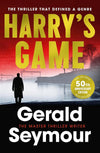 Harry's Game