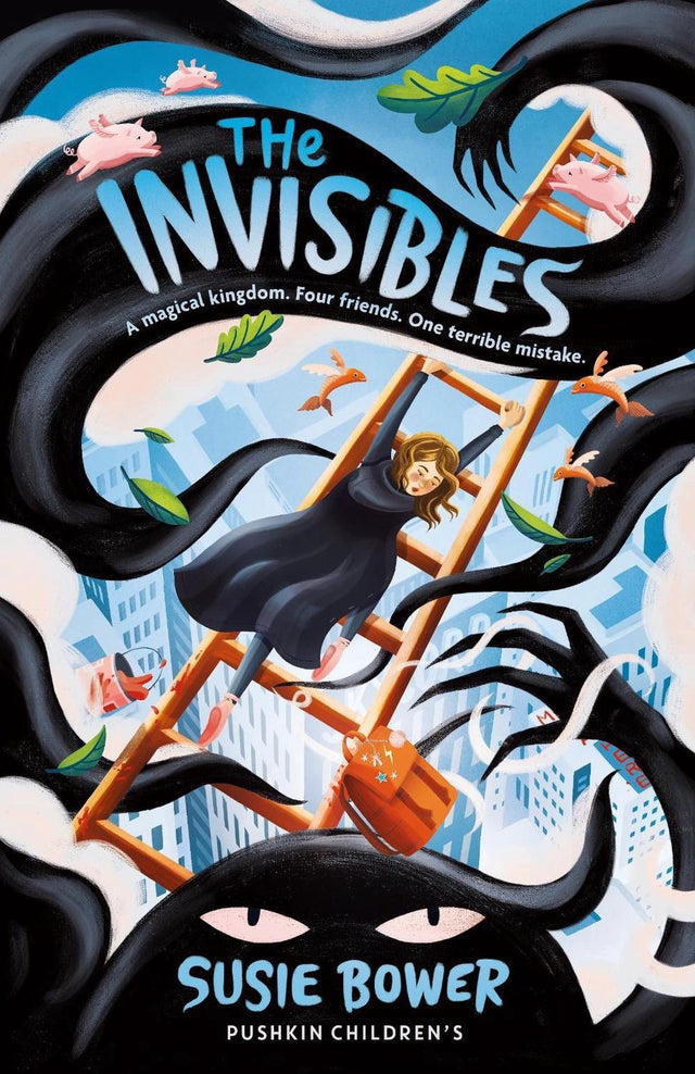 The Invisibles