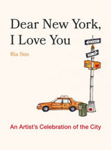 Dear New York, I Love You