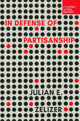 In Defense of Partisanship