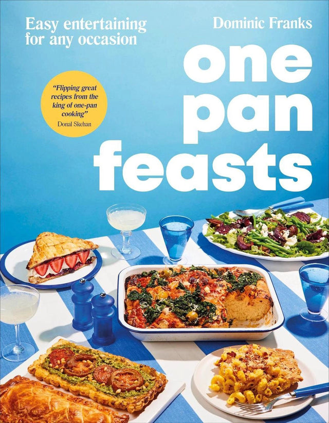 One Pan Feasts