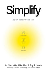 Simplify