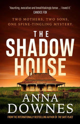 The Shadow House
