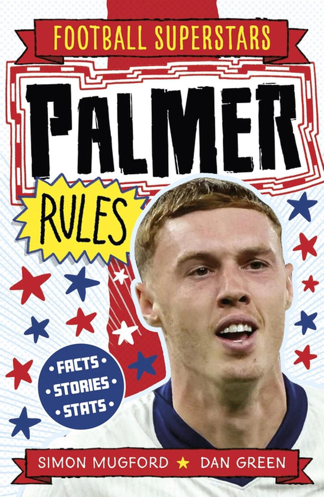 Football Superstars: Palmer Rules