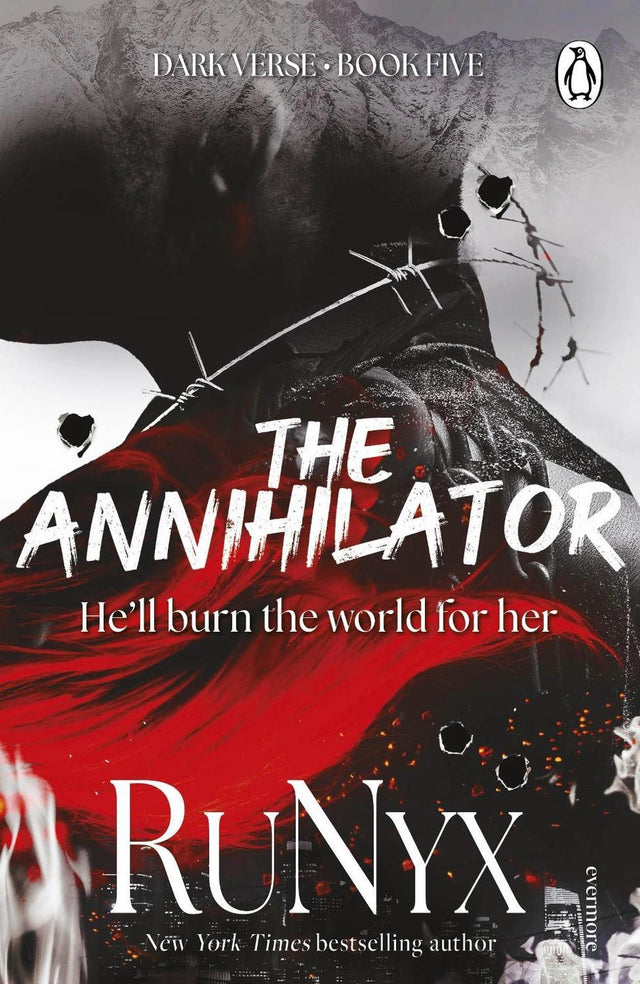The Annihilator