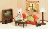 Sylvanian Families: Living Room Set