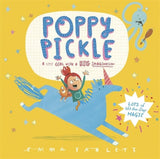 Poppy Pickle