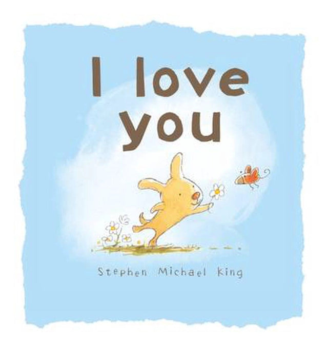 I Love You