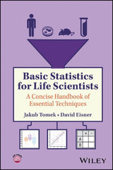 Basic Statistics for Life Scientists