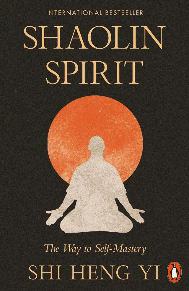 Shaolin Spirit