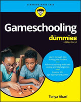 Gameschooling For Dummies