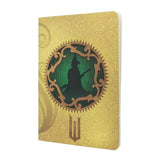 Magic Unleashed (Wicked Collection) A5 Dot Grid Cahier