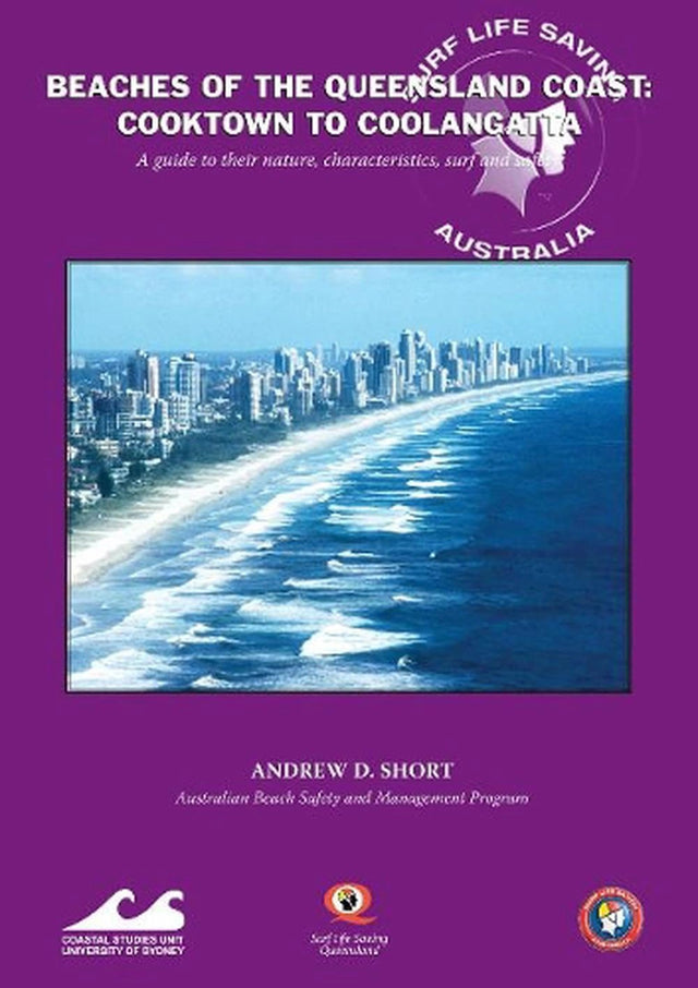 Beaches of the Queensland Coast