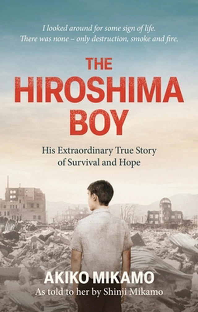 The Hiroshima Boy