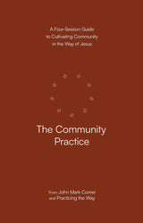 The Community Practice