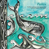 Paikea
