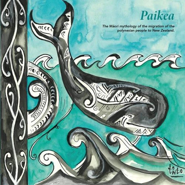 Paikea