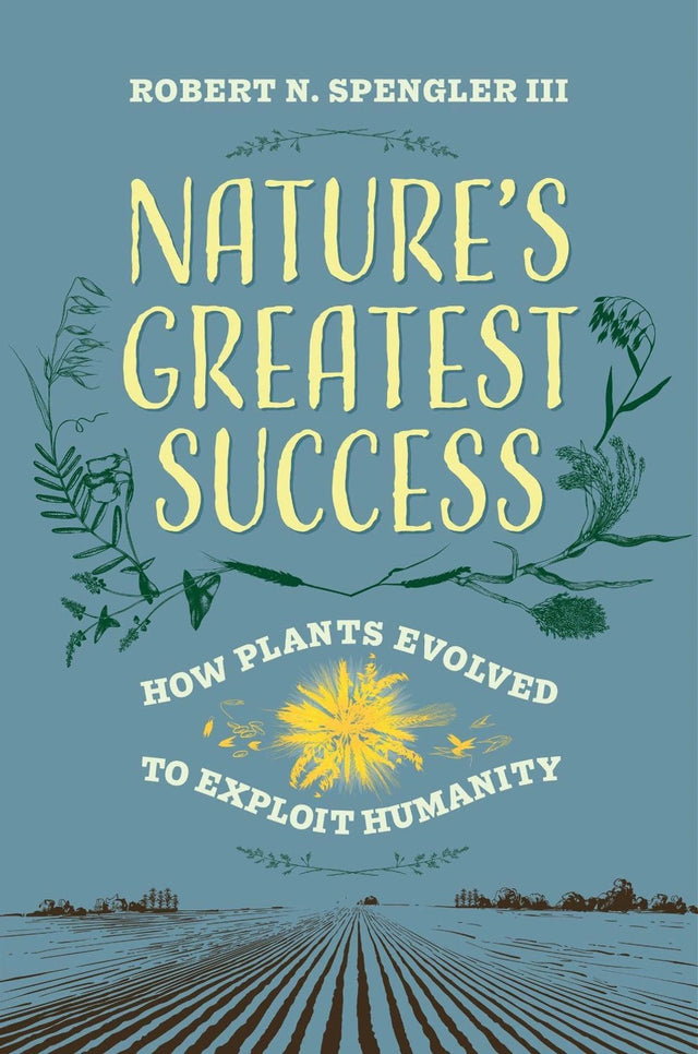 Nature's Greatest Success