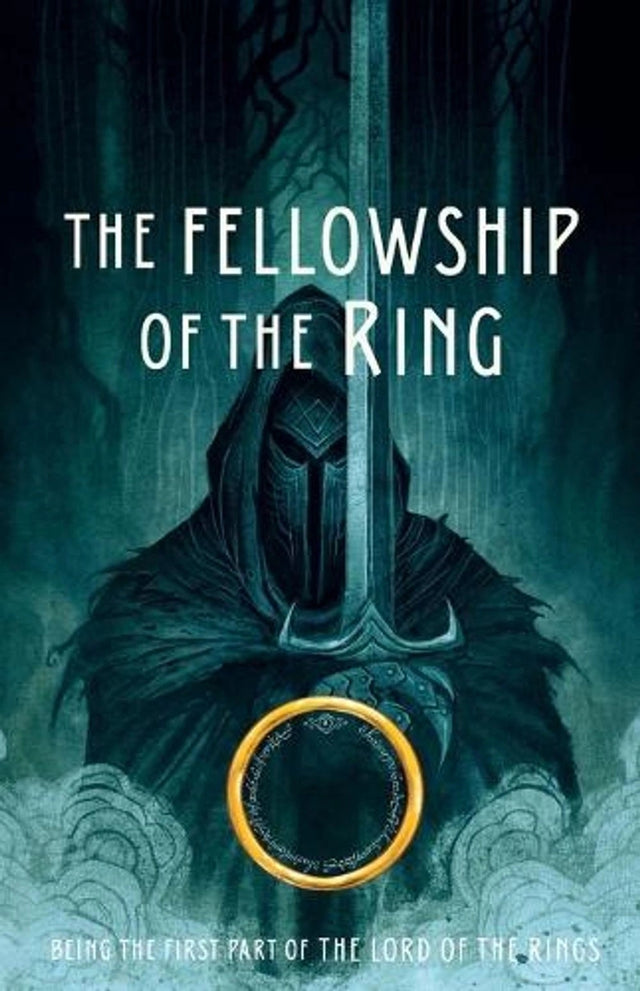 The Fellowship of the Ring