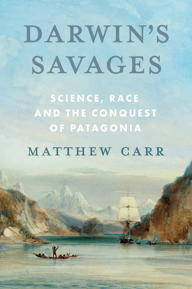 Darwin’s Savages