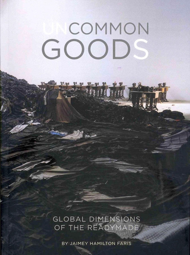 Uncommon Goods