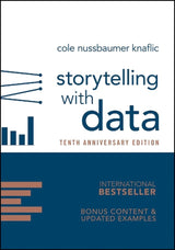 Storytelling with Data