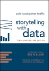 Storytelling with Data