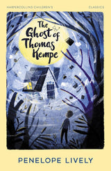The Ghost of Thomas Kempe