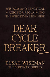 Dear Cycle Breaker