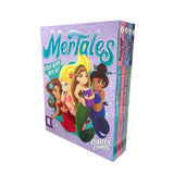 MerTales Four Book Box Set