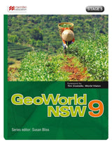 GeoWorld NSW 9