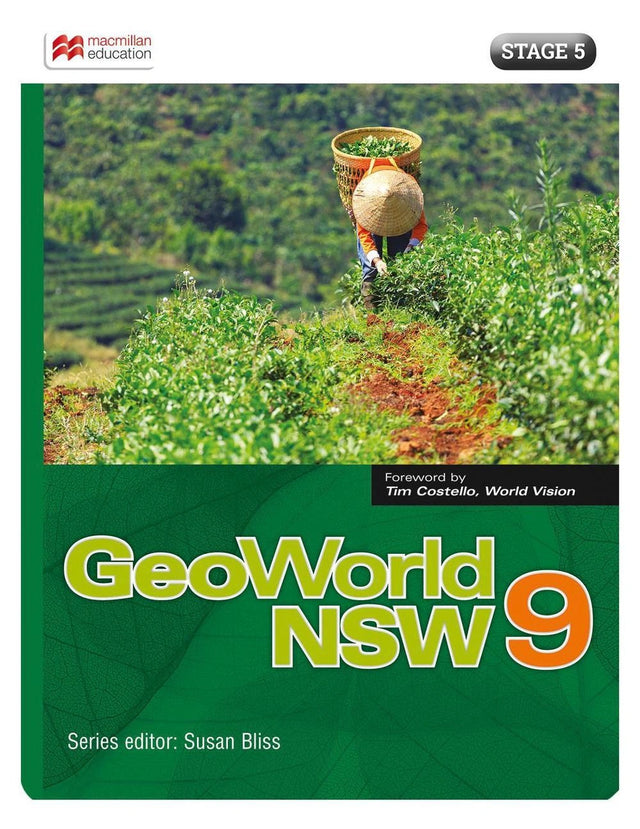 GeoWorld NSW 9