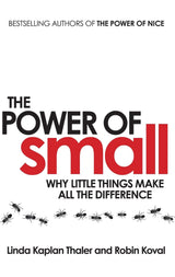 The Power of Small
