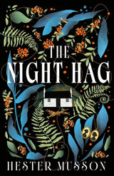 The Night Hag