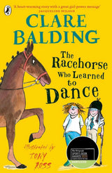 The Racehorse Who Learned to Dance