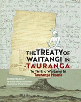 The Treaty of Waitangi in Tauranga