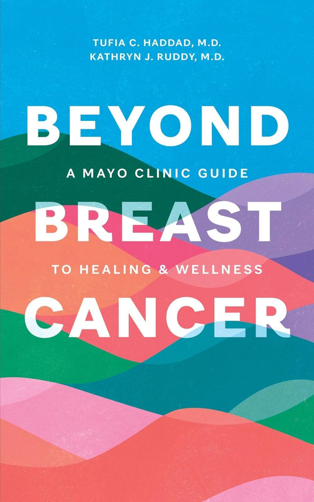 Day to Day Living Beyond Breast Cancer