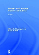 Ancient Near Eastern History and Culture