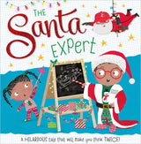 The Santa Expert