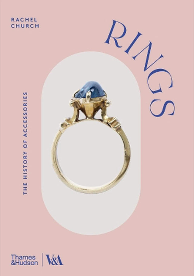 Rings (Victoria and Albert Museum)