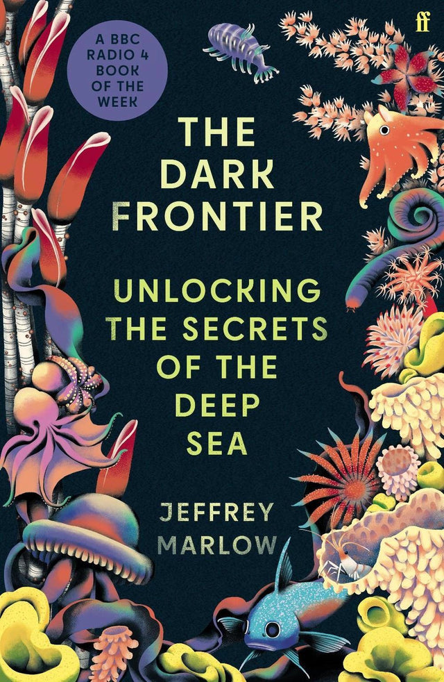 The Dark Frontier