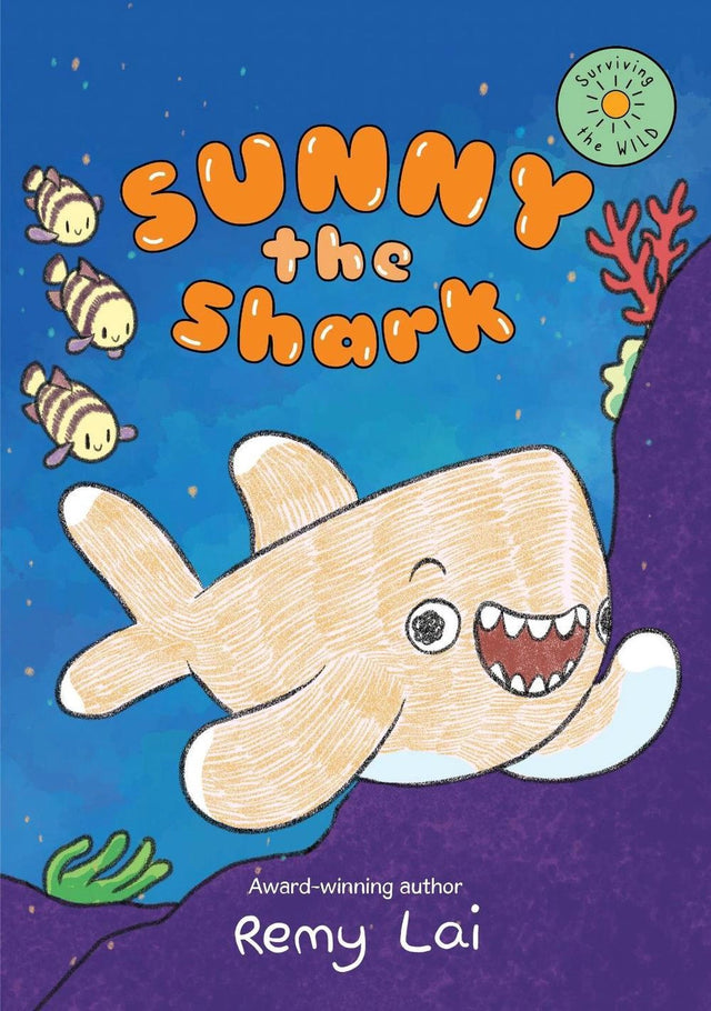 Sunny the Shark: Surviving the Wild 3
