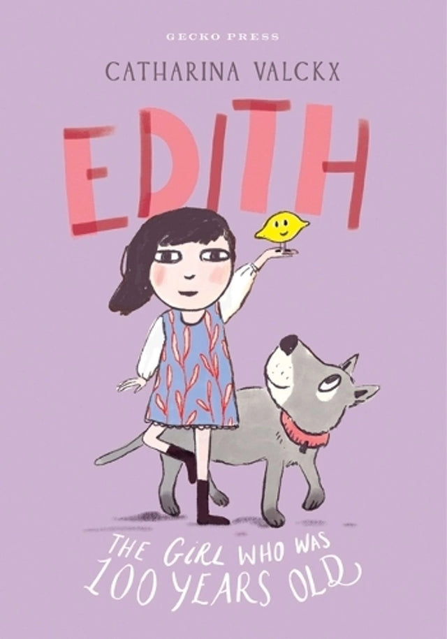 Edith