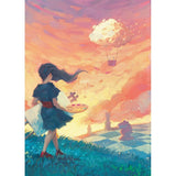 Canvas