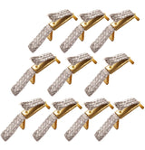 Carrera Double Sliding Contacts - 10 Pack