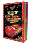 Cars: 10-Book Storybook Collection (Disney Pixar)