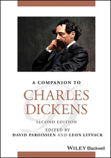 A Companion to Charles Dickens